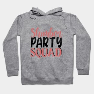 girl night Hoodie